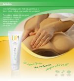 Creme Massageador Activida 60g