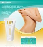 Hidratante Intensy Fragrância UP!27 CK Be 150g